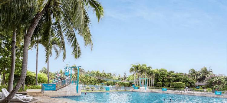 琼海博鳌亚洲湾至尊海景酒店图片