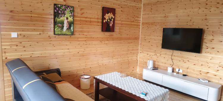 额尔古纳刘杰之家民宿(临江店)图片