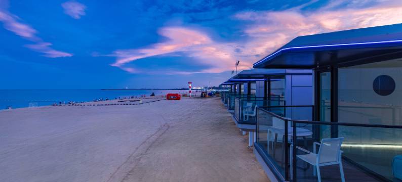 日照星岛奇幻乐园酒店(桃花岛景区店)图片