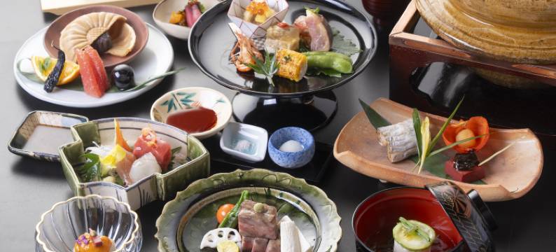 鬼之栖酒店(Oni No Sumika)图片