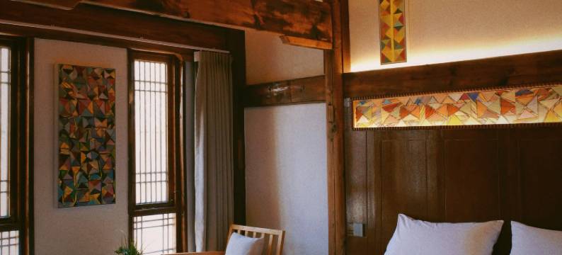 古睢书院艺术民宿图片