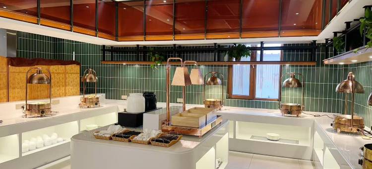 兴城海浪屿假日酒店图片