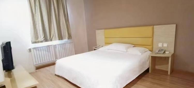 银座佳驿酒店(淄博红叶柿岩颜神古镇店)图片