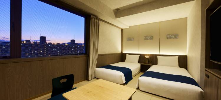 Village京都酒店(Village Kyoto)图片