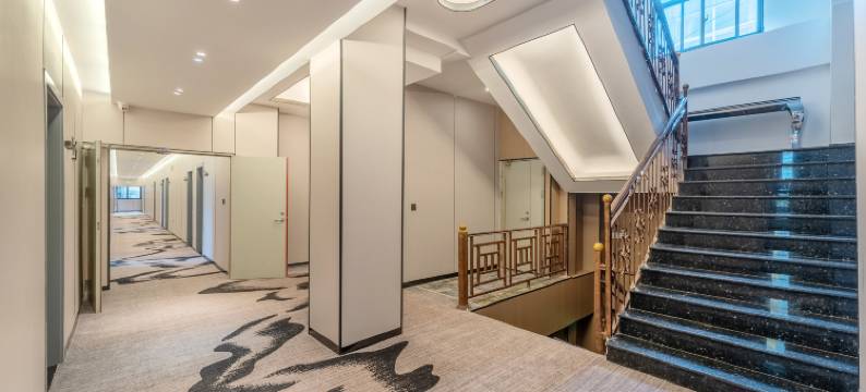 忆临安酒店(建水紫陶街店)图片