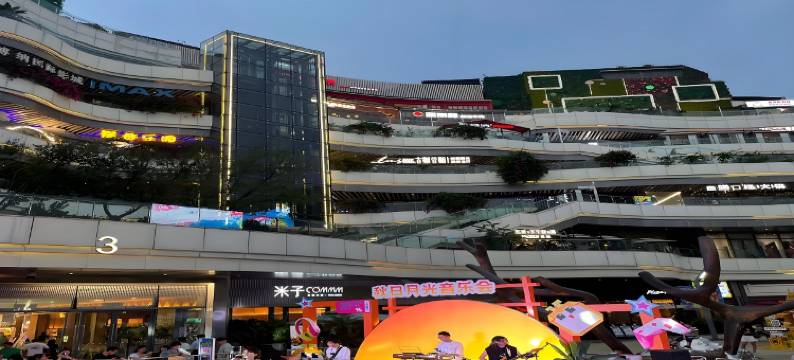 西湖区奥美民宿店图片