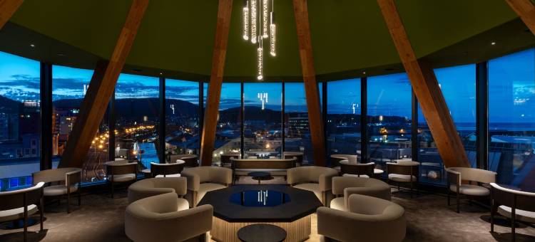 小樽格兰贝尔酒店(Granbell Hotel Otaru)图片