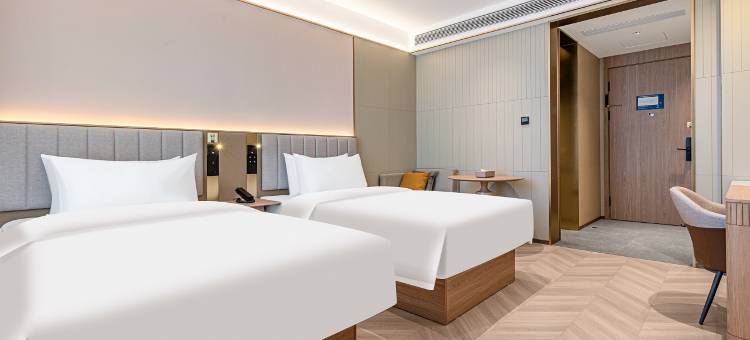 星程酒店(伊宁六星街飞机场路店)图片