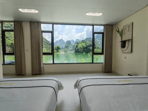 凌云瑞园家民宿(浩坤湖景区店)