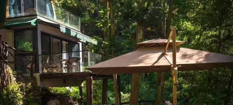 奢野·栖心谷度假村图片