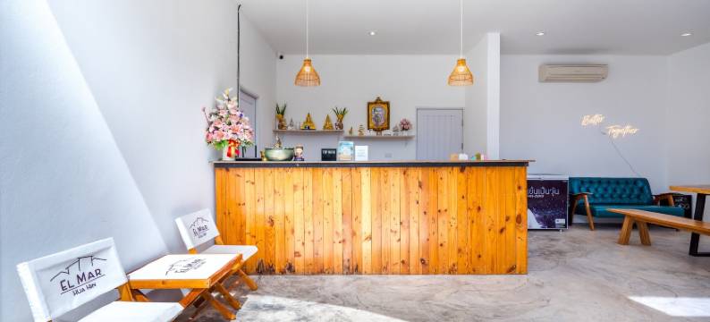 EL MAR泳池别墅(EL MAR POOL VILLA)图片