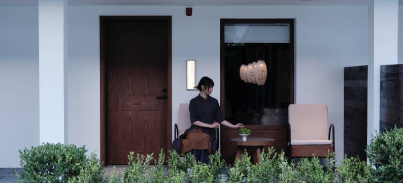 大理麓邸宋风庭院酒店(古城南门店)图片