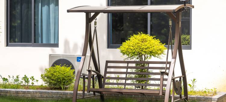 安吉恩也民宿图片