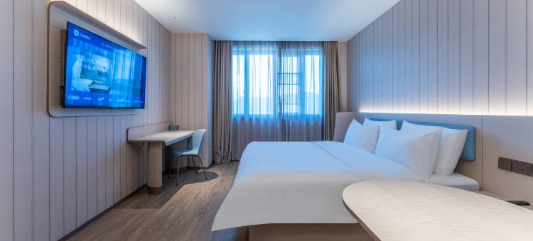 汉庭酒店(东阳画水镇店)图片