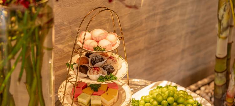 A&Em Ben Thanh Hotel图片