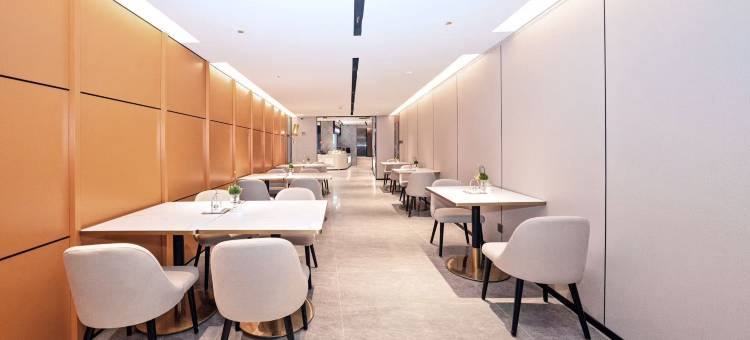 如家精选酒店(杭州西湖断桥店)图片