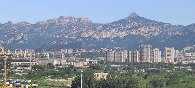 澜辰公寓(昌黎县澜山公馆店)图片