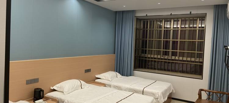 蓝海湾民宿(三湾娘风景区店)图片