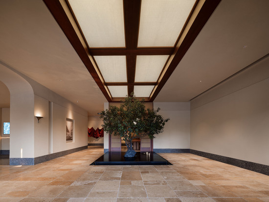 西安高新人工智能产业园亚朵见野酒店