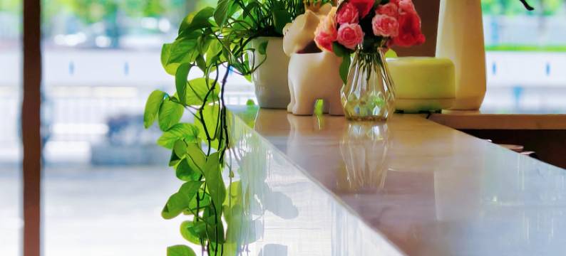 麗枫酒店(重庆龙头寺火车北站店)图片