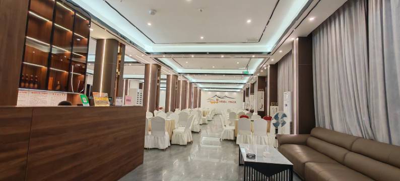 犍为诺亚民宿(罗城古镇店)图片