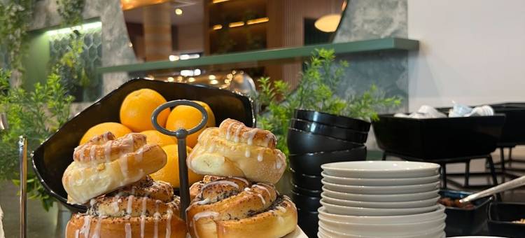 B&B酒店卢布林中心(B&B HOTEL Lublin Centrum)图片