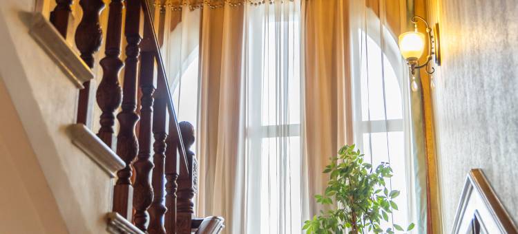 花筑·久犇别墅(老虎滩海洋公园店)图片