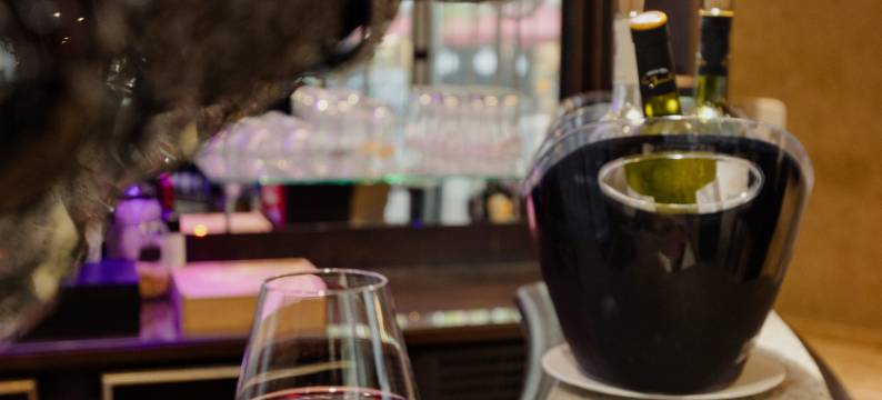 巴黎11区法兰西人大酒店(Grand Hotel Francais)图片