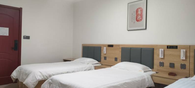 代县上馆镇古城人家民宿图片
