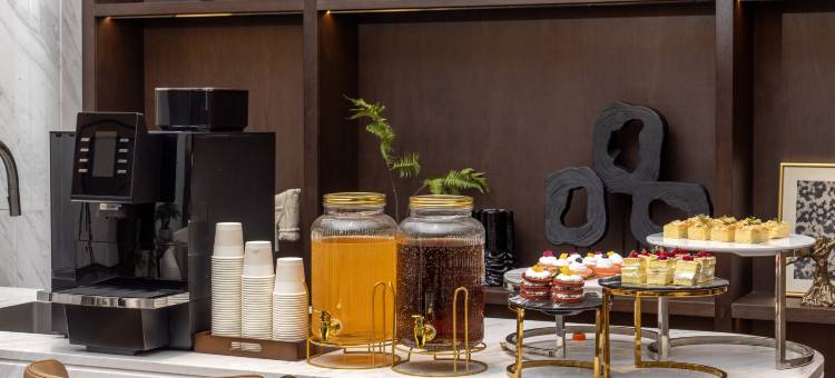 美豪丽致酒店(绵阳高铁站凯德广场店)图片