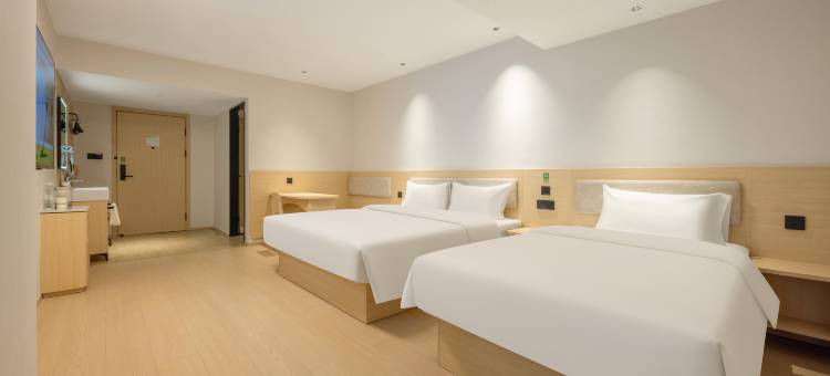 海友酒店(南宁南湖公园艺术学院店)图片