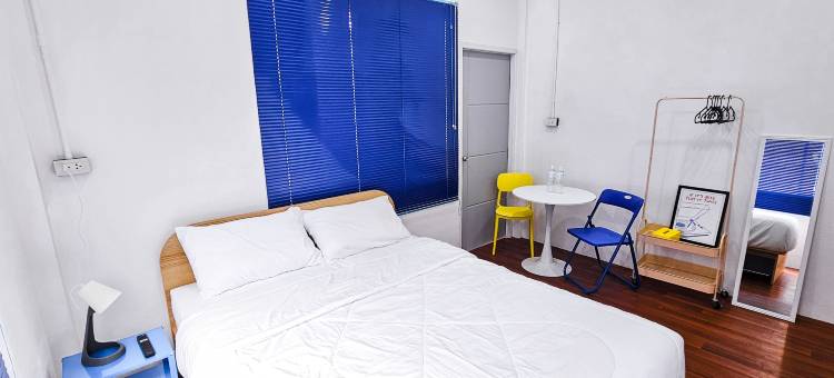 今日睡眠旅舍(Today Sleep Hostel)图片