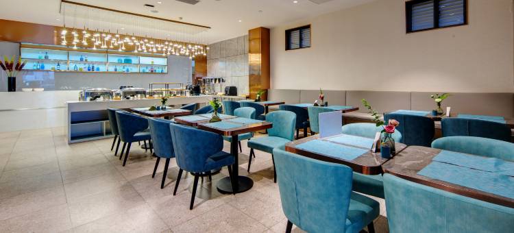 兰欧酒店(南昌万寿宫八一广场店)图片