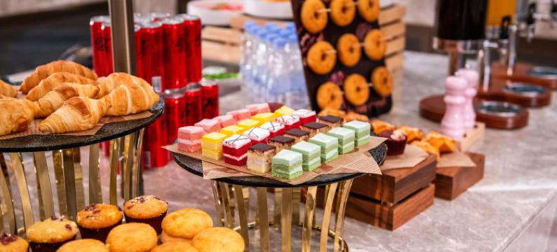 长春红旗街这有山漫心酒店图片