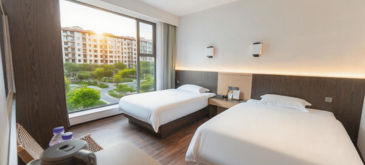 迁悦酒店(曲靖北站店)图片