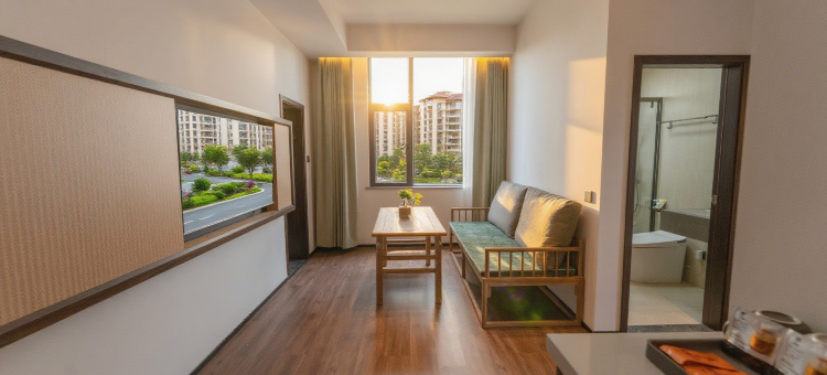 迁悦酒店(曲靖北站店)图片