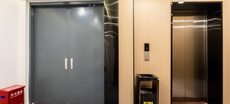 悠行酒店(烟台山海峡国际会展中心店)图片