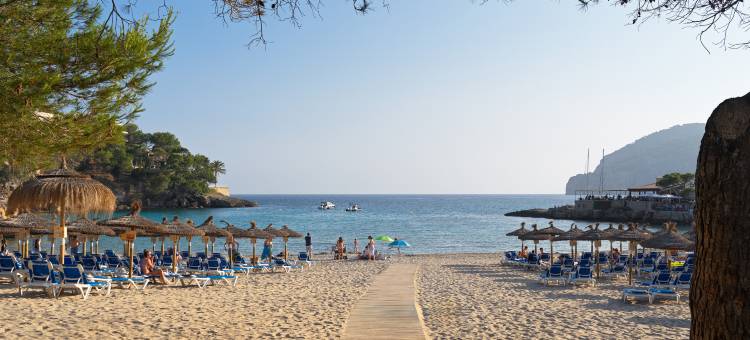 H10蓝玛精品酒店- 限成人(Boutique Hotel H10 Blue Mar - Adults Only)图片