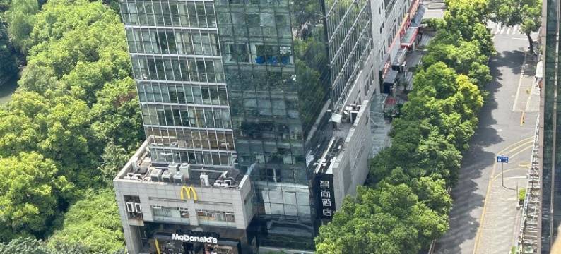 智尚酒店(杭州西湖湖滨浙二医院店)图片