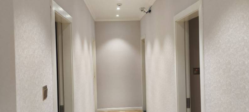 理县水云间酒店(桃坪羌寨景区店)图片