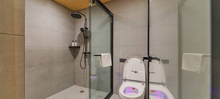 喜云宗酒店(那曲班戈店)图片