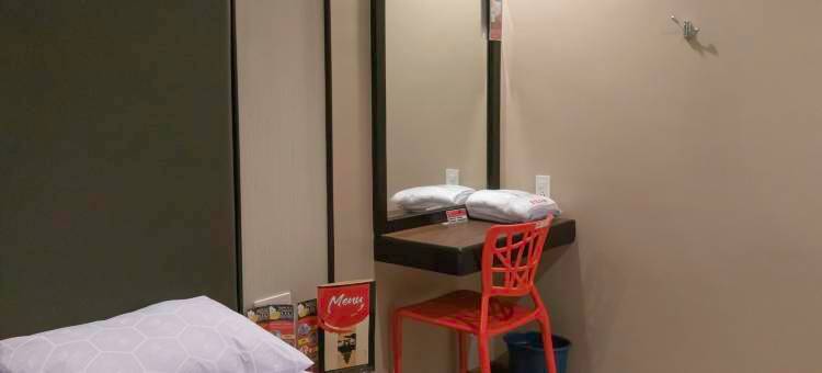 Hotel Sogo Baliwag图片