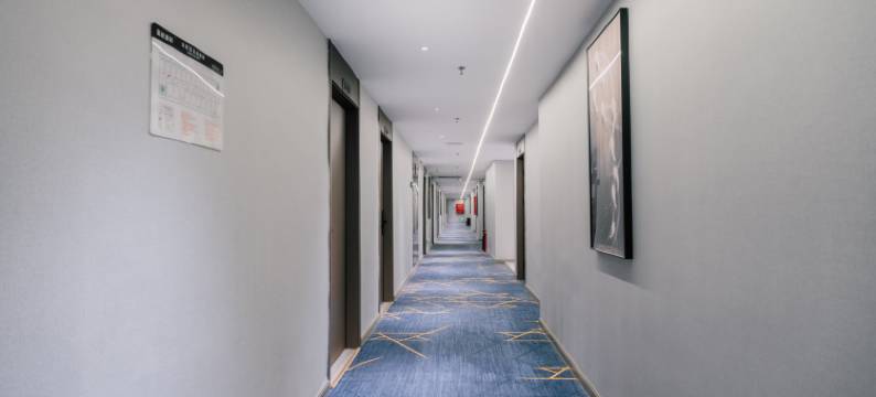 美树酒店(英德英州大道店)图片