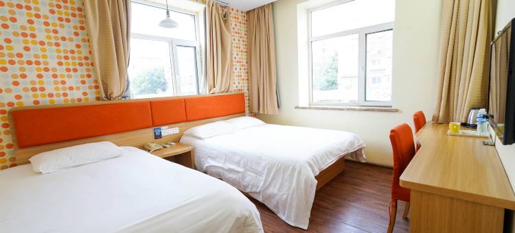 8Hotel酒店(大连星海公园圣亚海洋世界店)图片