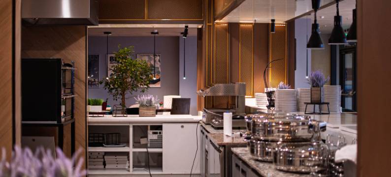 Domina Pulkovo Apart-Hotel (f. Domina Pulkovo Hotel and Apartments)图片