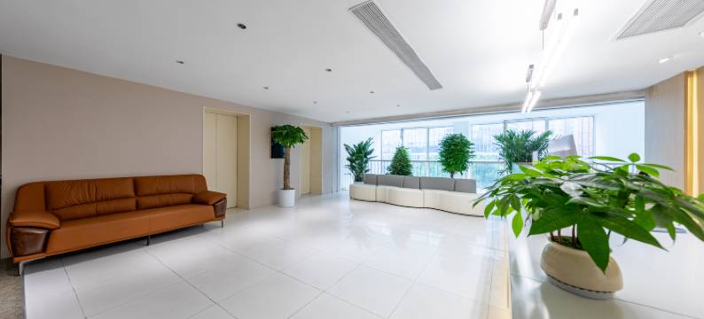 亦家服务式公寓(北京国贸店)图片