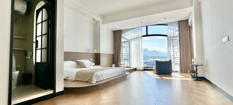 东山厝里民宿图片