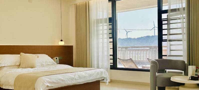 东山厝里民宿图片