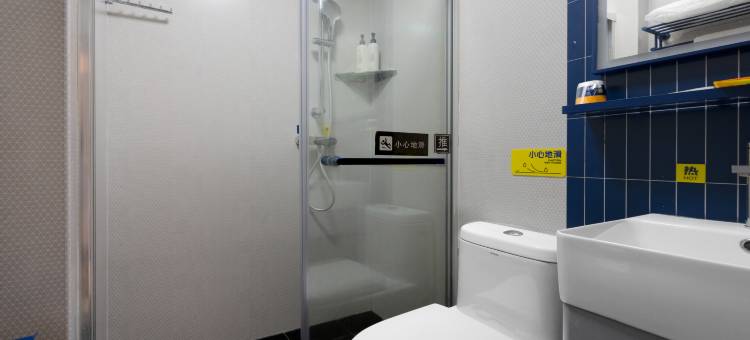 7天连锁酒店(西安北三环医学院店)图片