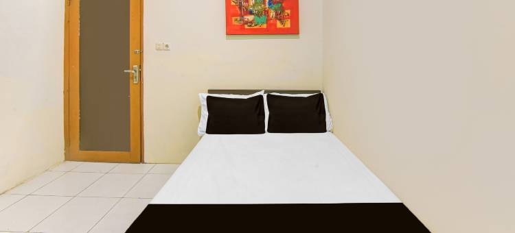 Hotel O Makassar near RS Grestelina formerly Wisma Makassar图片